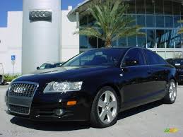 Image result for Brilliant Black 2007 A6