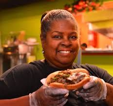 Business Q&A: Joyce Mallory, Crazy & Edible Creations