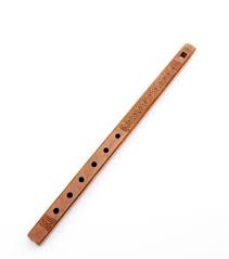 Wooden Flute From Eastern Europe Wooden Flute Flute Tin Whistles