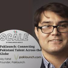 Bangladesh Angels • A podcast