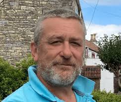 Cllr Dr David Harding