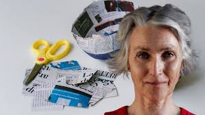 Skulptur kursus med Scarlet Daniel