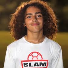 Mirsad Osmanovic's Sports Leadership & Management High School Bio