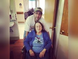 Darrel Christie's Obituary