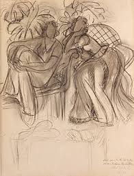 Henri Matisse Study For Song The Met Henri Matisse Matisse Matisse Art