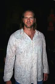  Tyler Mane Wikidata