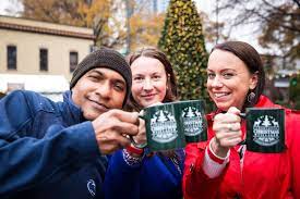 2021 Charlotte Christmas Village Charlotte Christmas Village 2021 In Charlotte Nc Dates