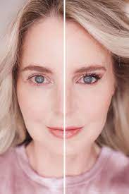 Check spelling or type a new query. Hooded Eyes Makeup Tutorial Beauty Blogger Over 40 Erin Busbee