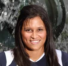 2012 Volleyball Roster