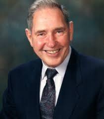 Dan Scrivens, founder of Alberta's Central Auto Parts Distributors