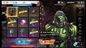 Free fire is one of the popular battle royale game nowadays. Update Kode Redeem Ff New Beginning Cr7 X Free Fire Operation Chrono Class Squad Rank Season 4 Pos Kupang