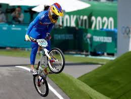 Con la medalla de plata en olímpicos de tokio 2020, mariana pajón se corona oficialmente en la reina del bmx. Wsuvquoge7shvm
