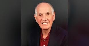 Jimmy Dowdy Obituary