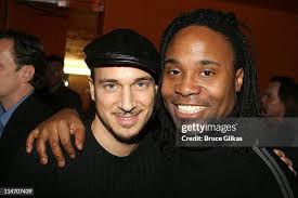 Faith Ford and husband Campion Murphy **EXCLUSIVE News Photo