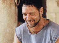 Are you not entertained entertained kino, dimensions: Are You Not Entertained Gif