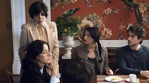 La casa de las flores personajes. Con Cual De Estos 12 Personajes De La Serie Te Identificas Mas La Casa De Las Flores Spoiler Time