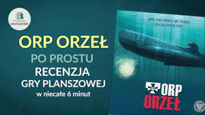 Orp „orzeł to gra dla dwóch osób. Orp Orzel Po Prostu Recenzja Gry Planszowej Youtube