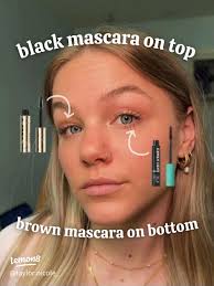 The Ultimate Guide to Creating the Perfect Mascara Combo