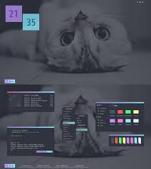Https Www Reddit Com R Unixporn Comments 8h6q98 Openbox My Friend Of Misery Jesus Painting Web Design Inspiration Bjarne Stroustrup