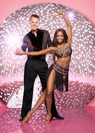 Tess daly and claudia winkleman returned as hosts, while zoe ball returned to host strictly come dancing: Strictly S Oti Mabuse Is Pro Dancer Turned Judge For New Show Mirror Online