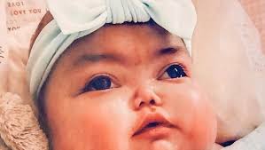 Fundraiser for Angela Bacuyani by Kristi Kaufman : Amelie Bacuyani's  Journey at Nationwide Children's