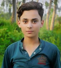 Me And My Game Profile 💯