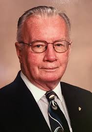 Richard E. "Dick" Crowell