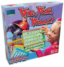 Recensie Wie Wat Waar Goliath Coolesuggesties