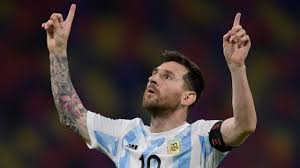 Argentina vs uruguay copa america 2021 updates: Argentina Vs Chile Messi Salute Diego Maradona Statue For Dia 1st World Cup Qualifier Afta Im Death Bbc News Pidgin