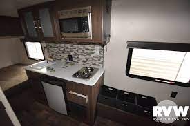 New 2018 light weight toy hauler wildwood 180rt travel trailer rv. New 2018 Wildwood Fsx 180rt Travel Trailer By Forest River At Rvwholesalers Com Rv Trailer And Product News