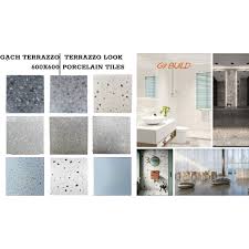 Báo cáo thị trường Gạch terrazzo dành cho doanh nghiệp - Cập nhật tháng  12/2024