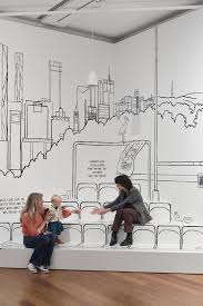 Step Into The Stories Of Our City Goldi In 2020 Marketing Collateral Storytelling Environmental Design