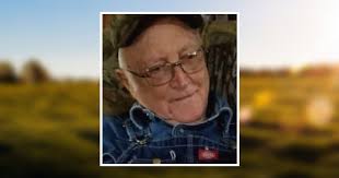 Winford "Wimp" Mitchell Obituary December 1, 2018