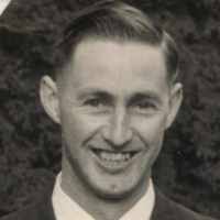 Maurice Frederick Richards (1926–2012) • FamilySearch