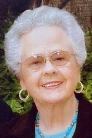 Mary Black Obituary (1931