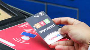 This card is issued with rm 5.50 card price and intial stored value of rm 9.50, totalling rm 15.00 which is required upon application and to be borne by the customer. Rapid Kl Detects Abuse Of Myrapid Concession Card