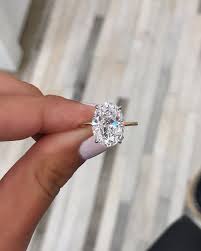 Whisper Thin Thin Engagement Rings Flower Engagement Ring Engagement Ring White Gold