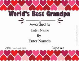 Download Free Grandparents Day Printables Customize Online Print