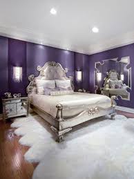 A wall sconce is a specific type of wall mounted fixture that can add both general and accent lighting in your home. Master Bedroom Charles Neal Interiors Glow Lighting