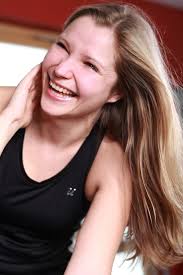 Osebna trenerka Barbara top fit