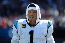 It's an inescapable fact of life: How Did Cam Newton Go From Mvp To A Castoff By The Panthers The Boston Globe