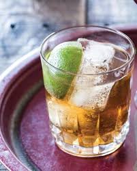 Cuba Libre A La Haiti Imbibe Magazine In 2020 Cuba Libre Rum Mixed Drinks Rum Cocktail