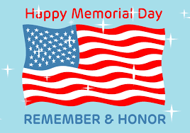 Memorial day is celebrated every year in the united states of america on the last monday of may. 5 Ways To Celebrate Memorial Day It S Memorial Day Weekend And People By Band Medium