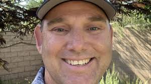 2019 BVarsity Boys Golf Coach of the Year: Kirk Bowyer, Liberty