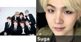Which K Pop Idol Should You Be Best Friends With Kpop Idol Idol Best Friends