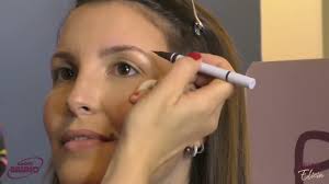 Pillole di Elicia: il trucco natalizio con Ilaria