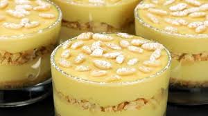 Bicchierini Della Nonna On Vimeo In 2020 Crepe Maker Cooking Recipes Recipes
