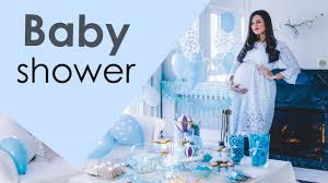 Baby Shower Decoracion E Ideas Youtube