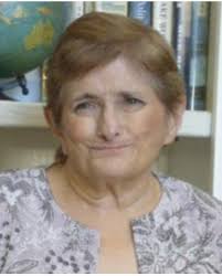 Deborah Kadel Obituary (1956