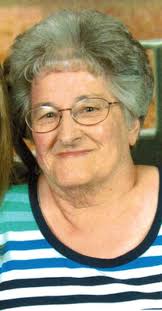 Helen Isaacson Obituary